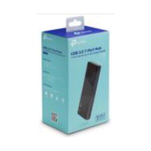TP-Link Hub USB TL-UH700 - USB 3.0 7-puertos USB