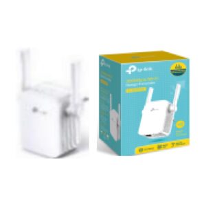 TP-Link Extensor Wi-Fi TL-WA855RE - 300Mbps extensor de cobertura Wi-Fi